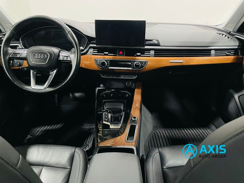 2021 Audi A4 40 Premium Plus Jersey City NJ