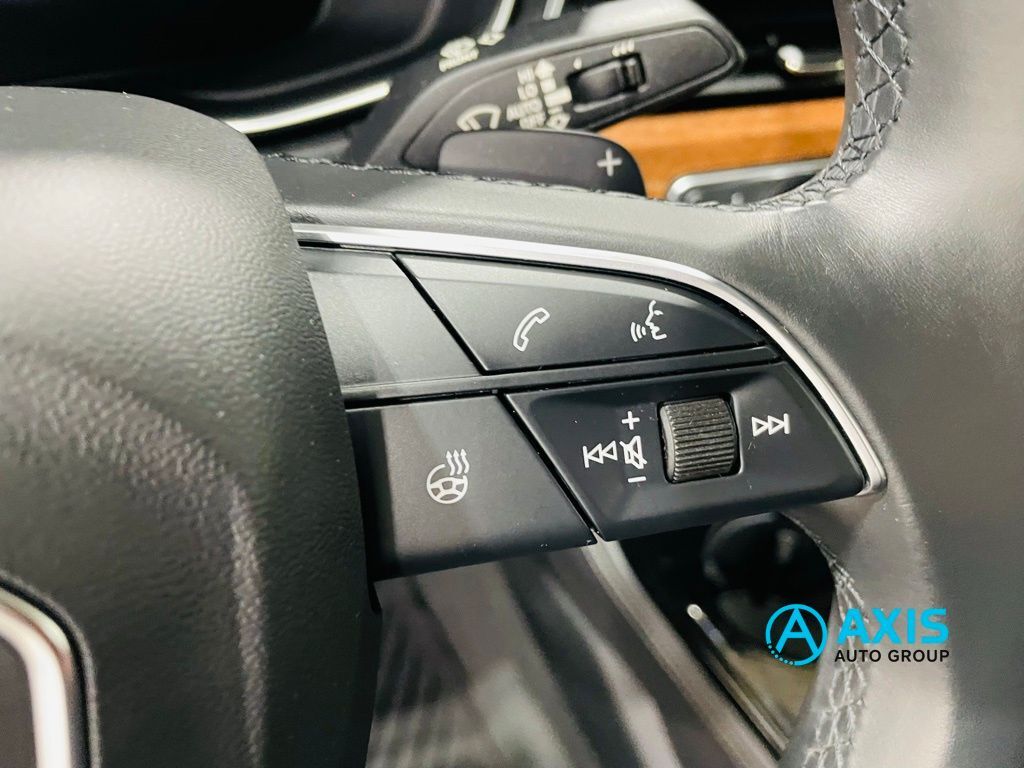 2021 Audi A4 40 Premium Plus Jersey City NJ