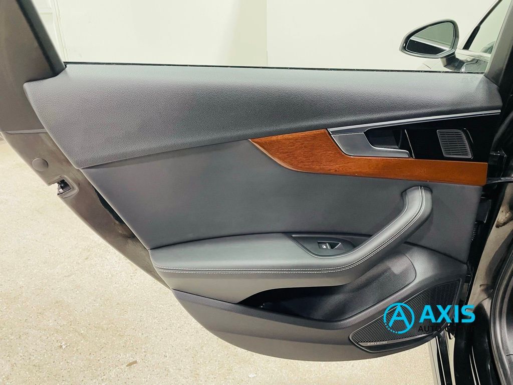2021 Audi A4 40 Premium Plus Jersey City NJ