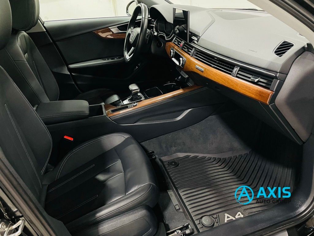 2021 Audi A4 40 Premium Plus Jersey City NJ