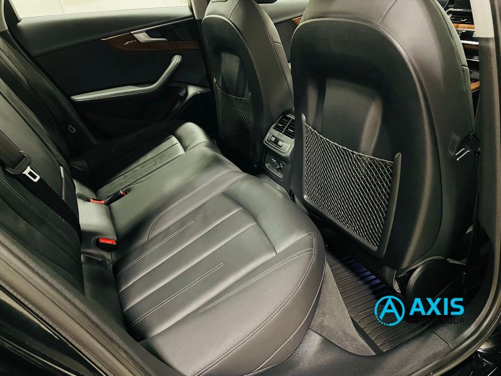 2021 Audi A4 40 Premium Plus Jersey City NJ