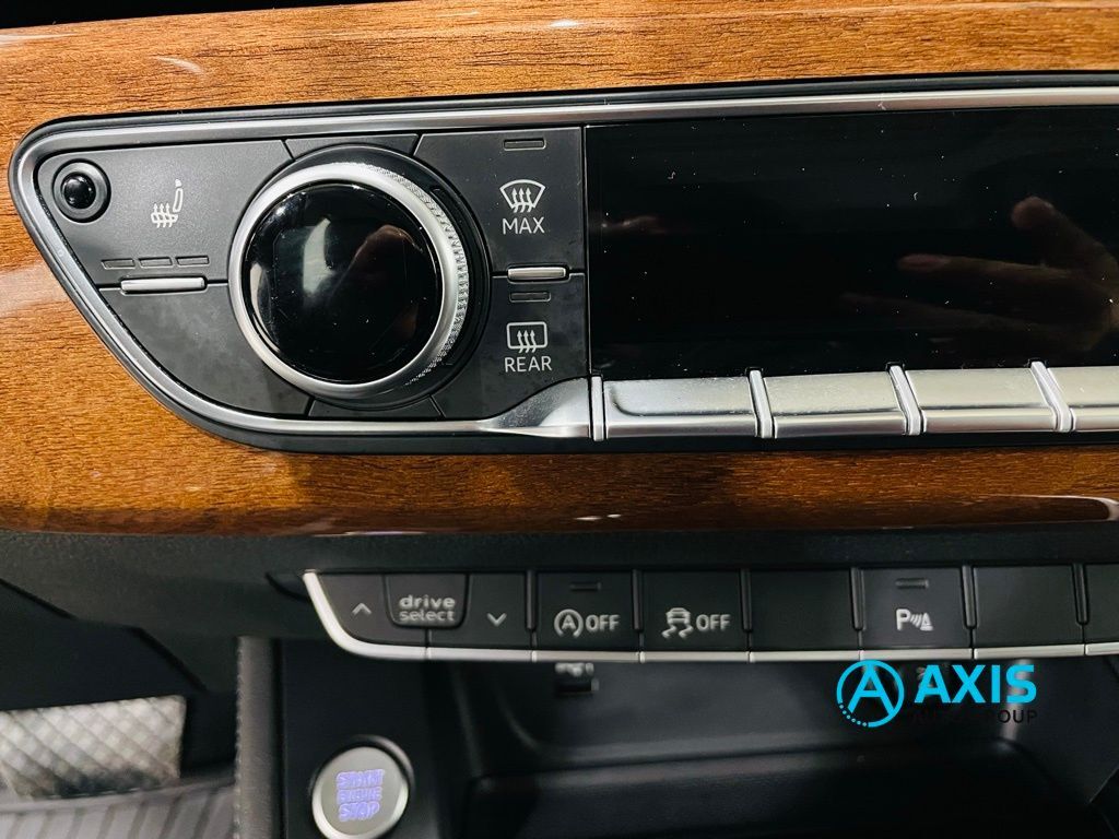 2021 Audi A4 40 Premium Plus Jersey City NJ