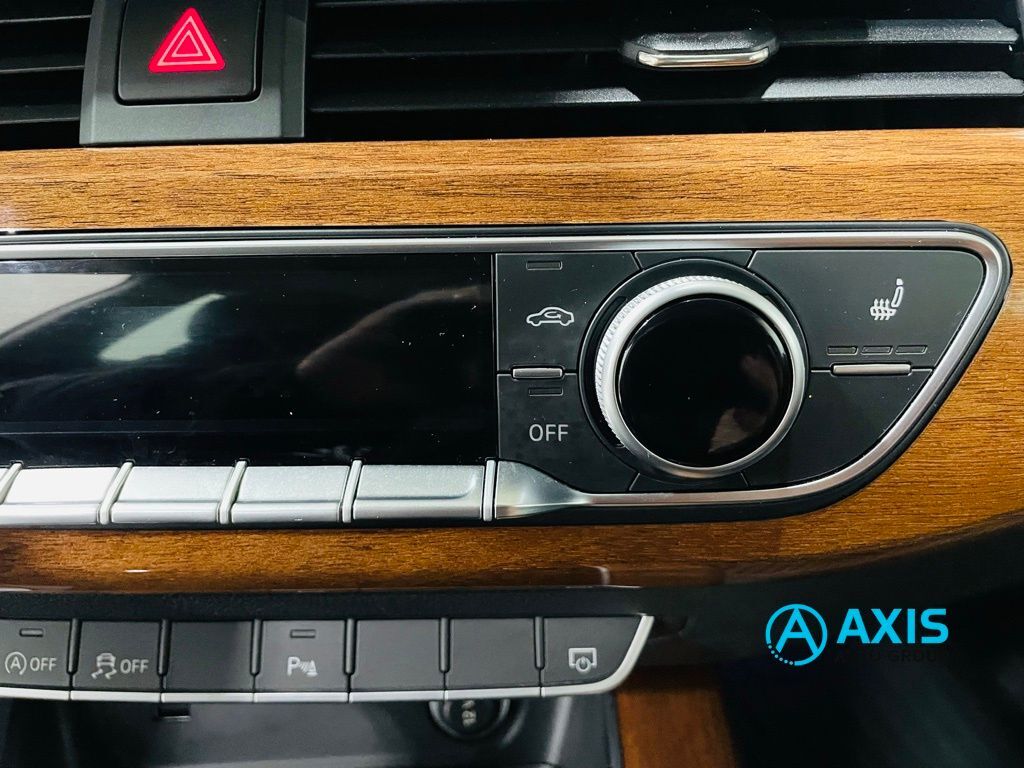 2021 Audi A4 40 Premium Plus Jersey City NJ