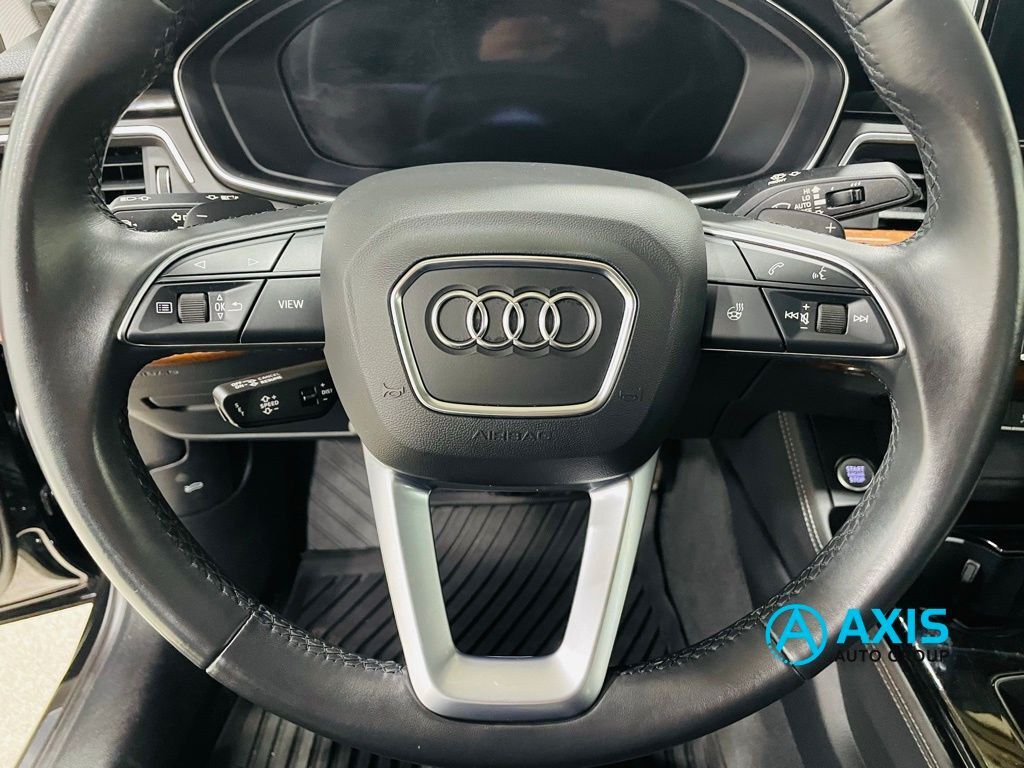 2021 Audi A4 40 Premium Plus Jersey City NJ