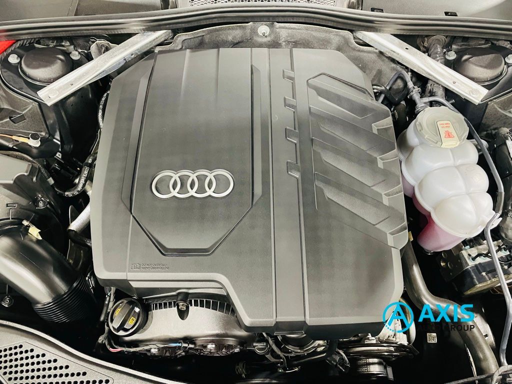 2021 Audi A4 40 Premium Plus Jersey City NJ