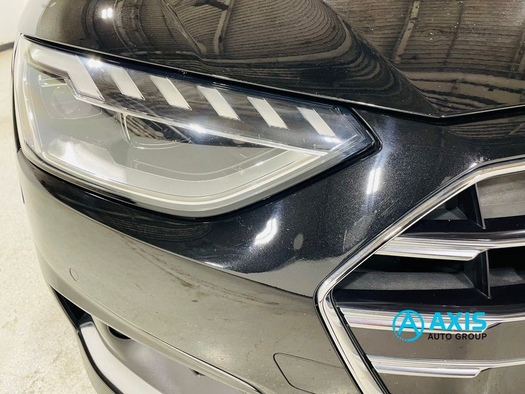 2021 Audi A4 40 Premium Plus Jersey City NJ