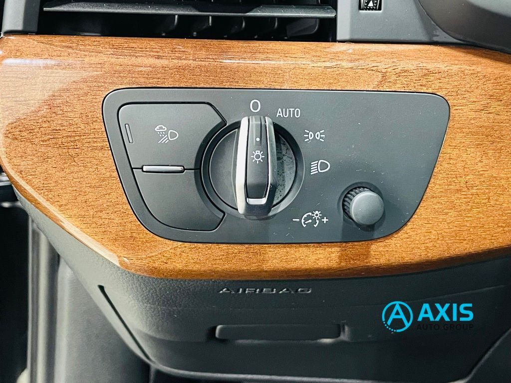 2021 Audi A4 40 Premium Plus Jersey City NJ