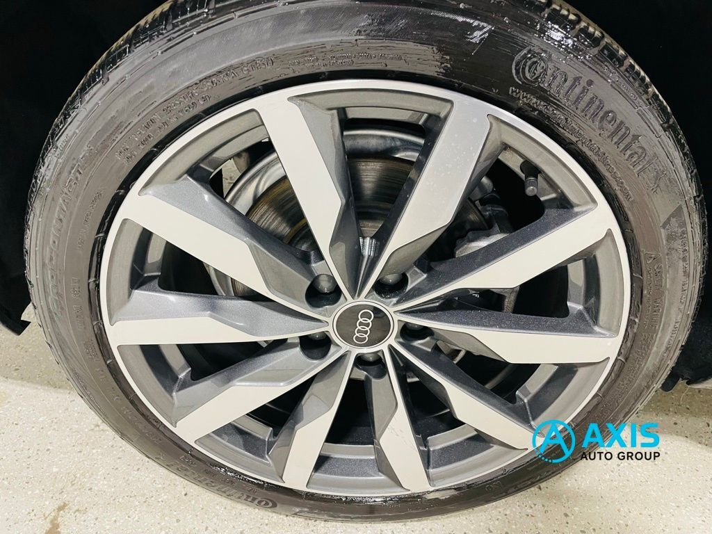 2021 Audi A4 40 Premium Plus Jersey City NJ