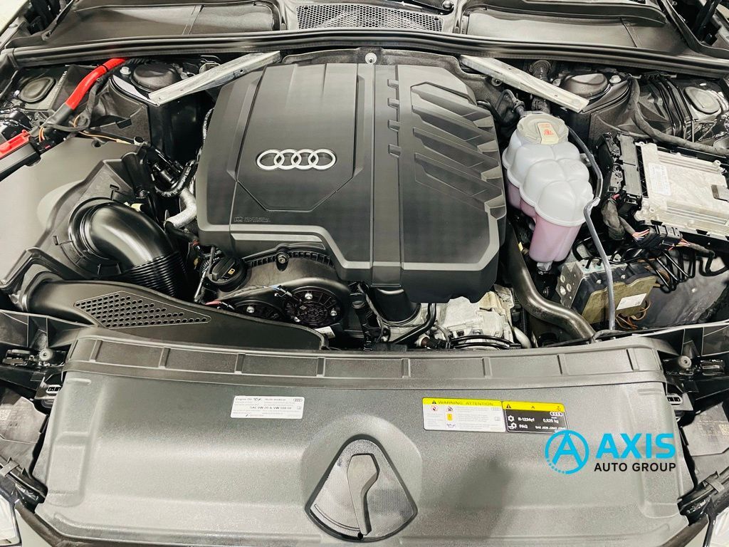2021 Audi A4 40 Premium Plus Jersey City NJ