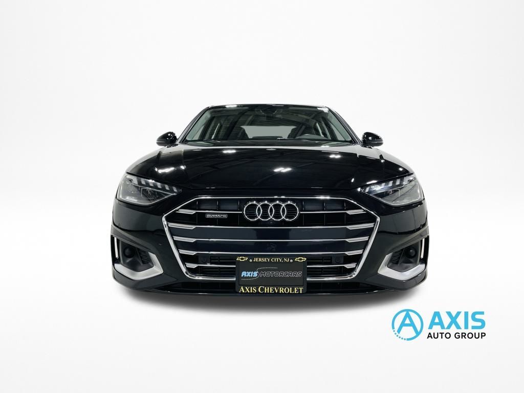 2021 Audi A4 40 Premium Plus Jersey City NJ
