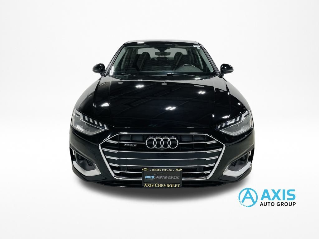 2021 Audi A4 40 Premium Plus Jersey City NJ