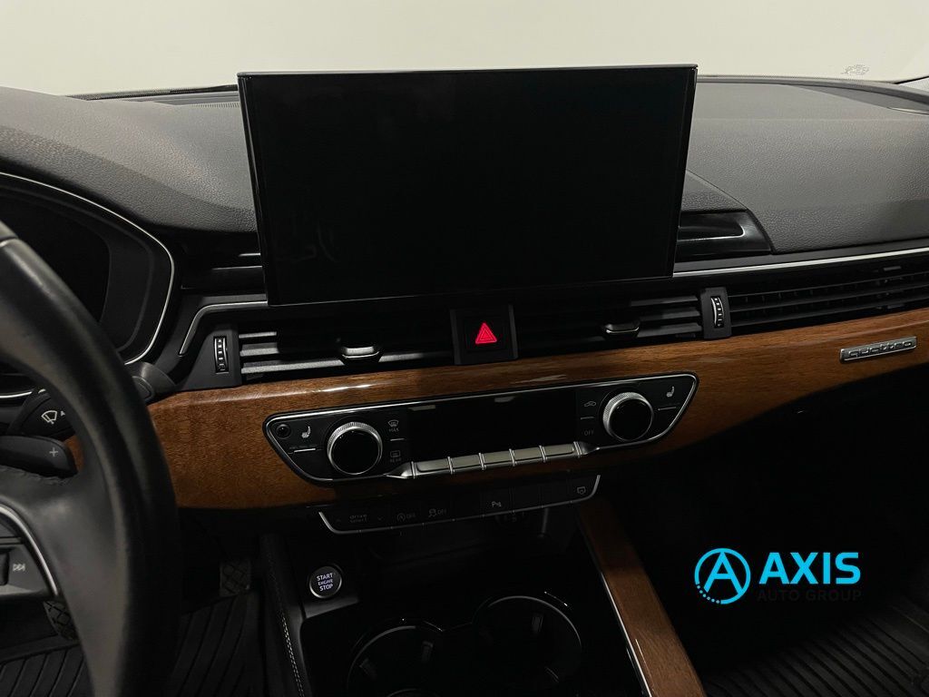 2021 Audi A4 40 Premium Plus Jersey City NJ