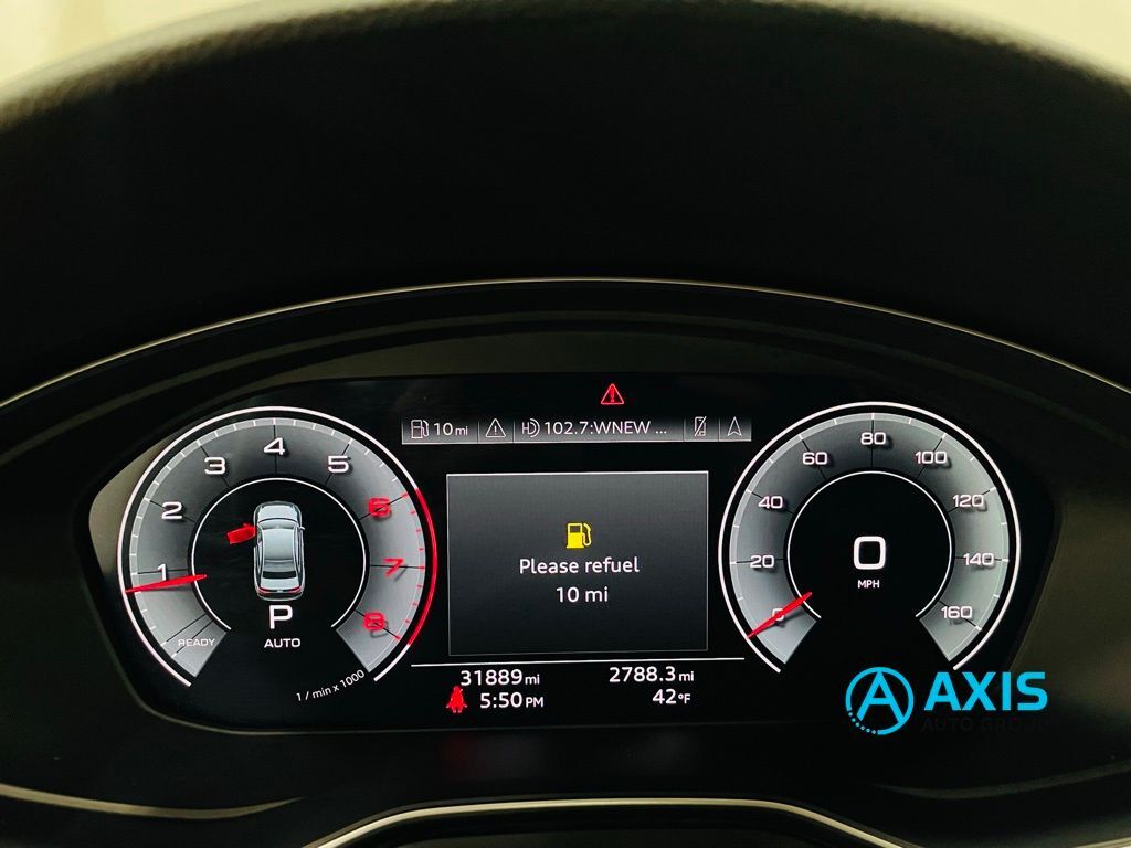 2021 Audi A4 40 Premium Plus Jersey City NJ