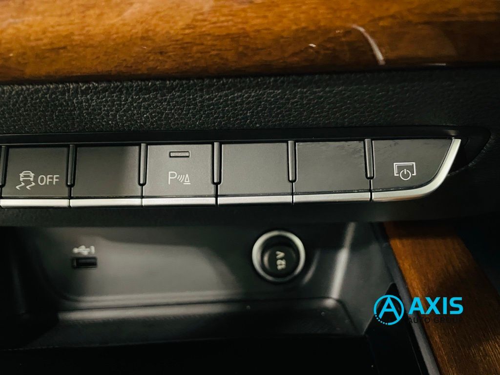 2021 Audi A4 40 Premium Plus Jersey City NJ