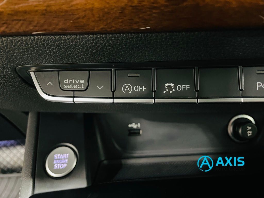 2021 Audi A4 40 Premium Plus Jersey City NJ