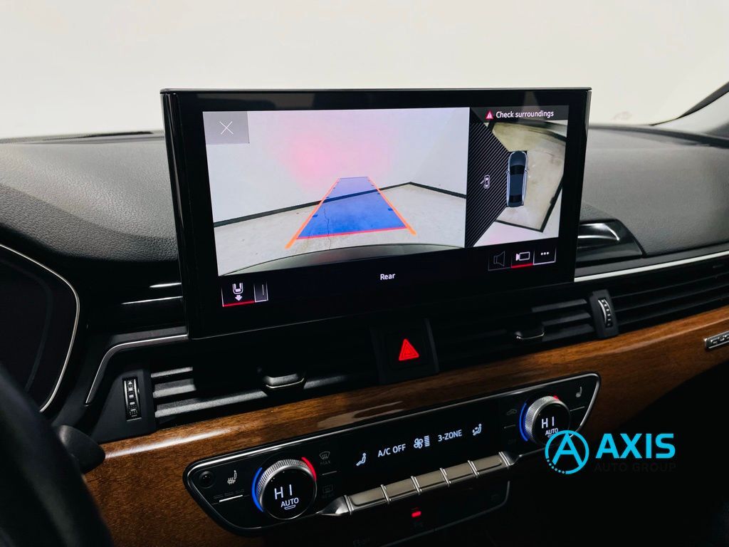 2021 Audi A4 40 Premium Plus Jersey City NJ