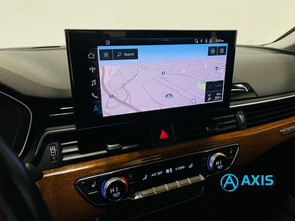 2021 Audi A4 40 Premium Plus Jersey City NJ