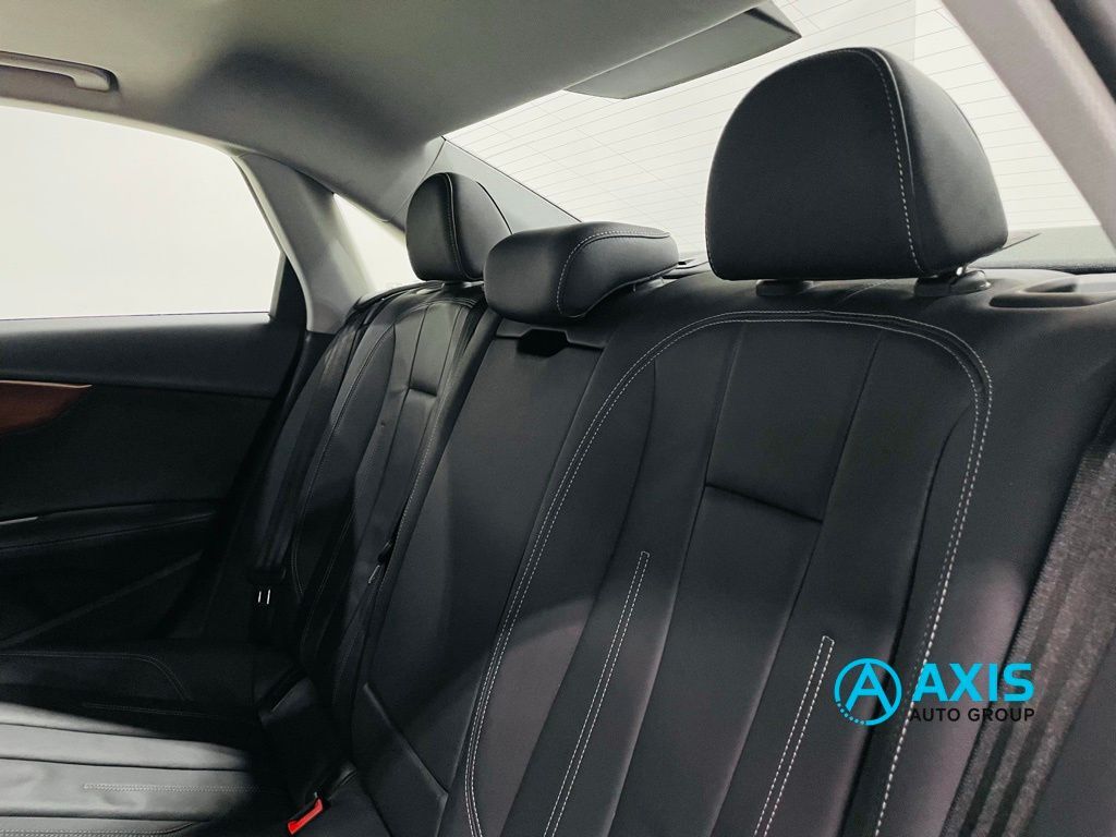 2021 Audi A4 40 Premium Plus Jersey City NJ