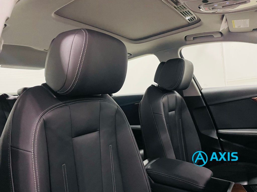 2021 Audi A4 40 Premium Plus Jersey City NJ