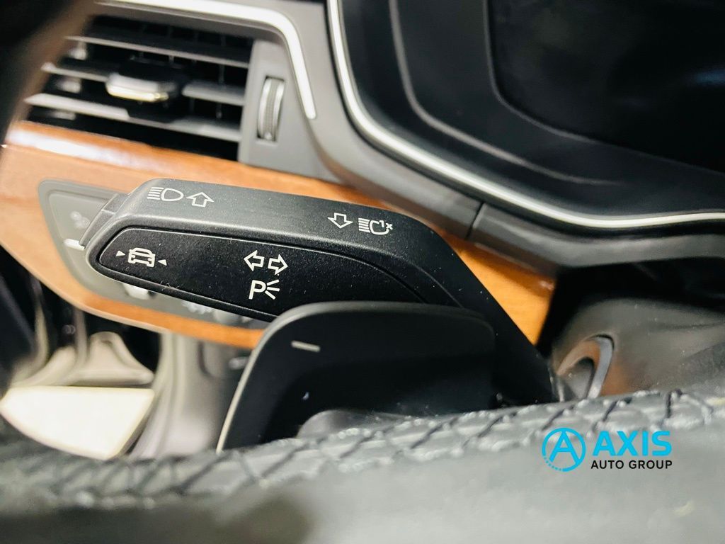 2021 Audi A4 40 Premium Plus Jersey City NJ