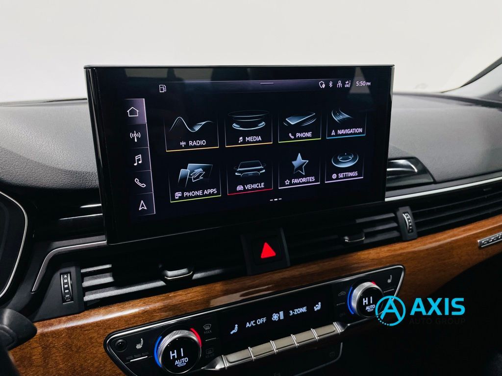 2021 Audi A4 40 Premium Plus Jersey City NJ