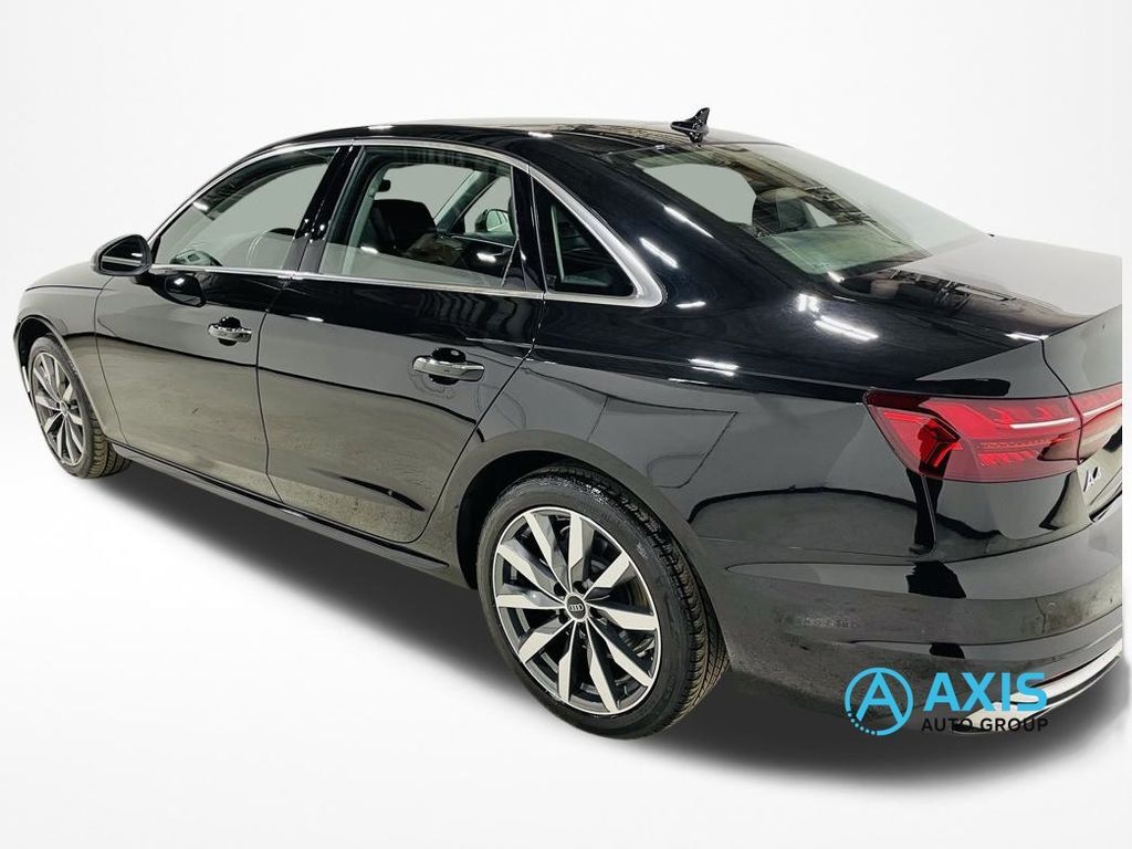 2021 Audi A4 40 Premium Plus Jersey City NJ