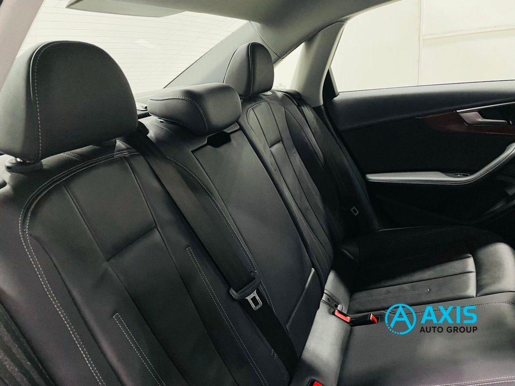 2021 Audi A4 40 Premium Plus Jersey City NJ