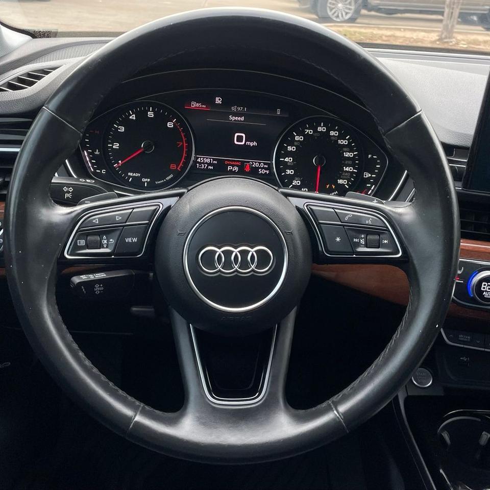 2021 Audi A4 40 Premium San Antonio TX