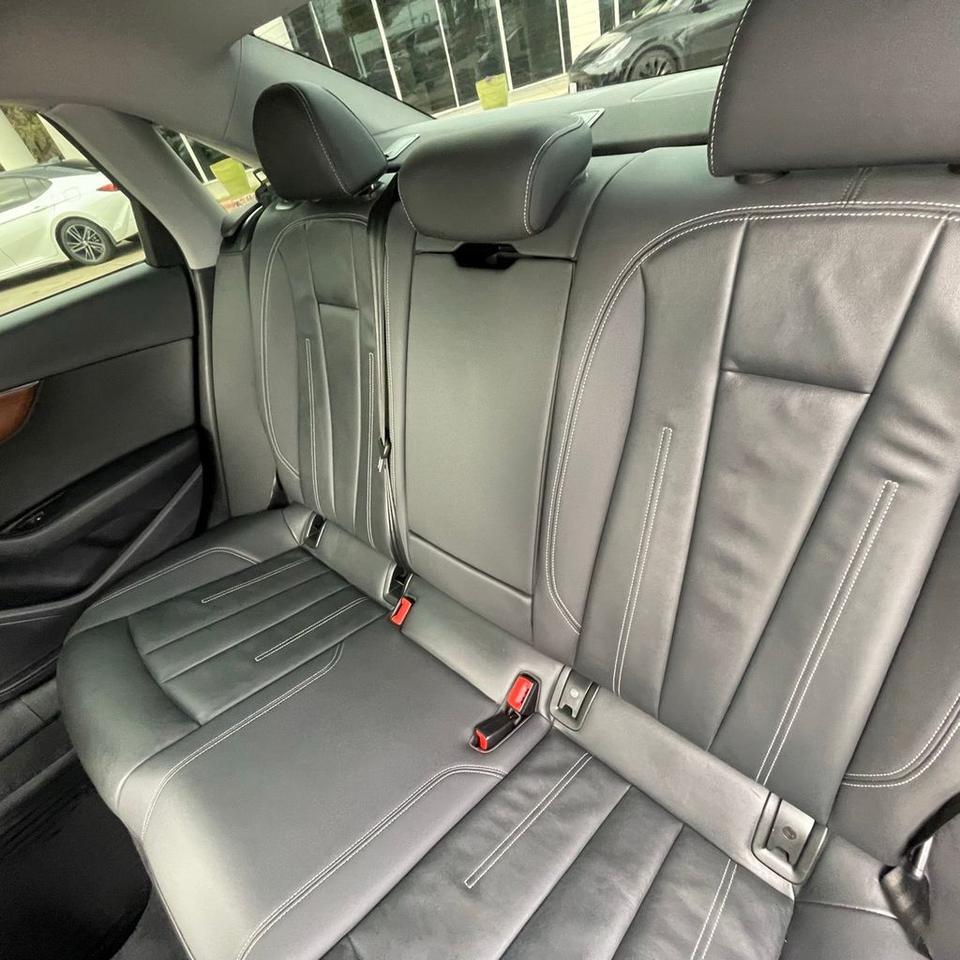 2021 Audi A4 40 Premium San Antonio TX