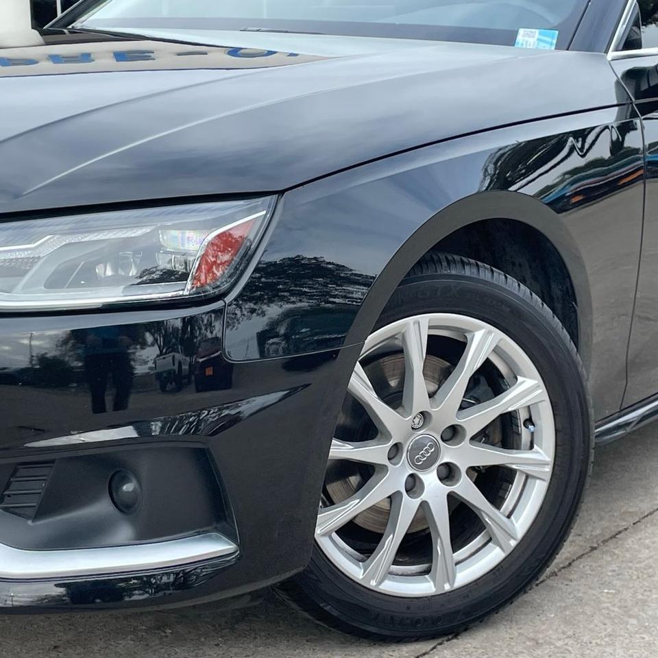 2021 Audi A4 40 Premium San Antonio TX