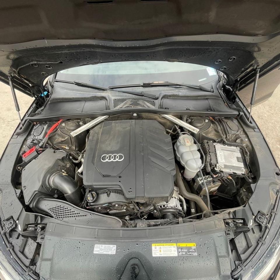 2021 Audi A4 40 Premium San Antonio TX