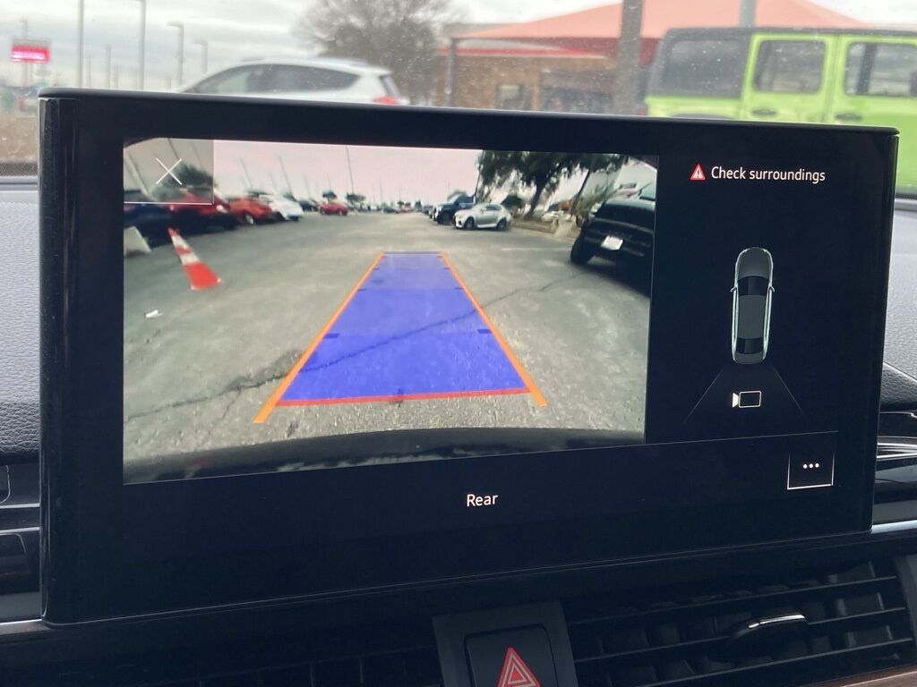 2021 Audi A4 40 Premium San Antonio TX