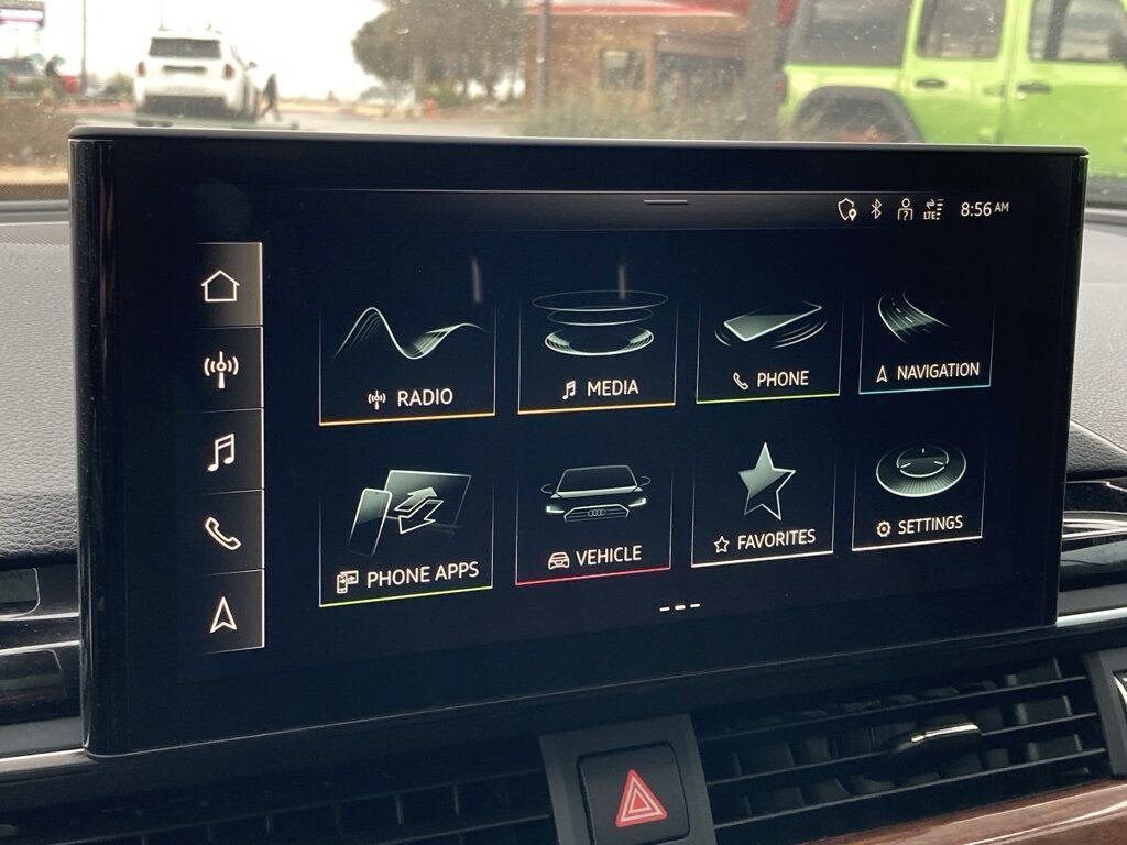 2021 Audi A4 40 Premium San Antonio TX