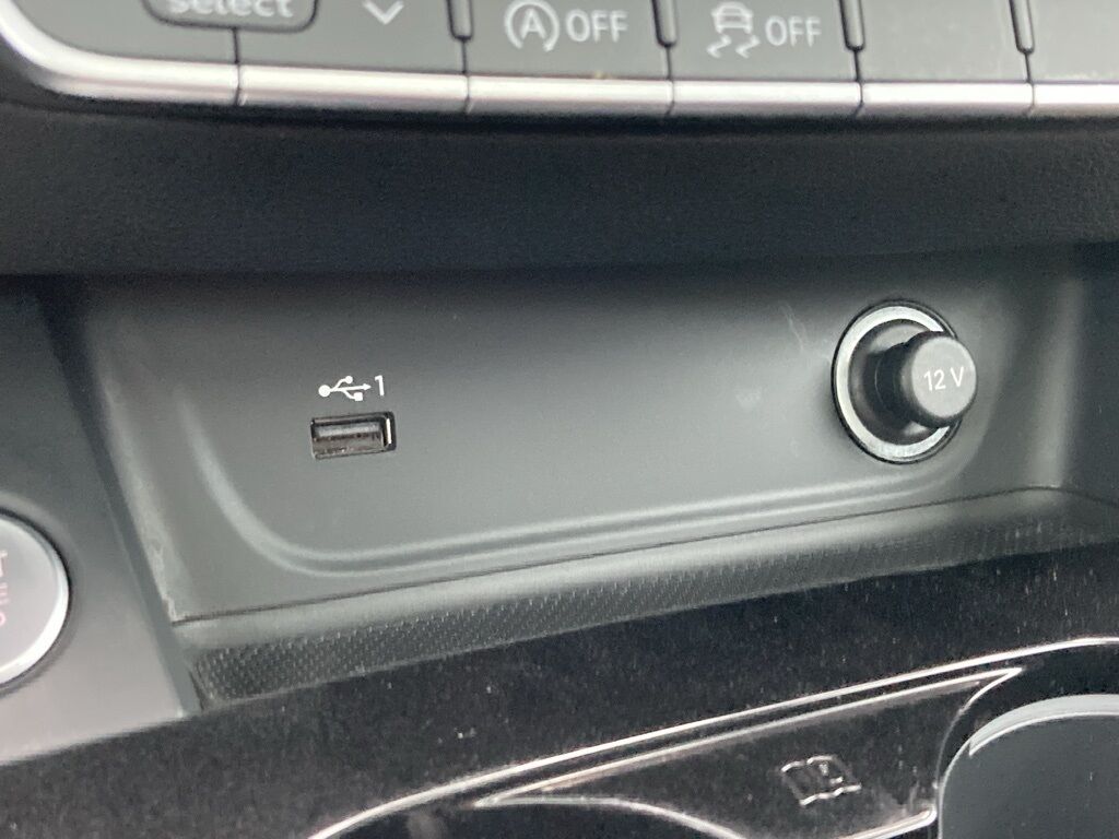 2021 Audi A4 40 Premium San Antonio TX