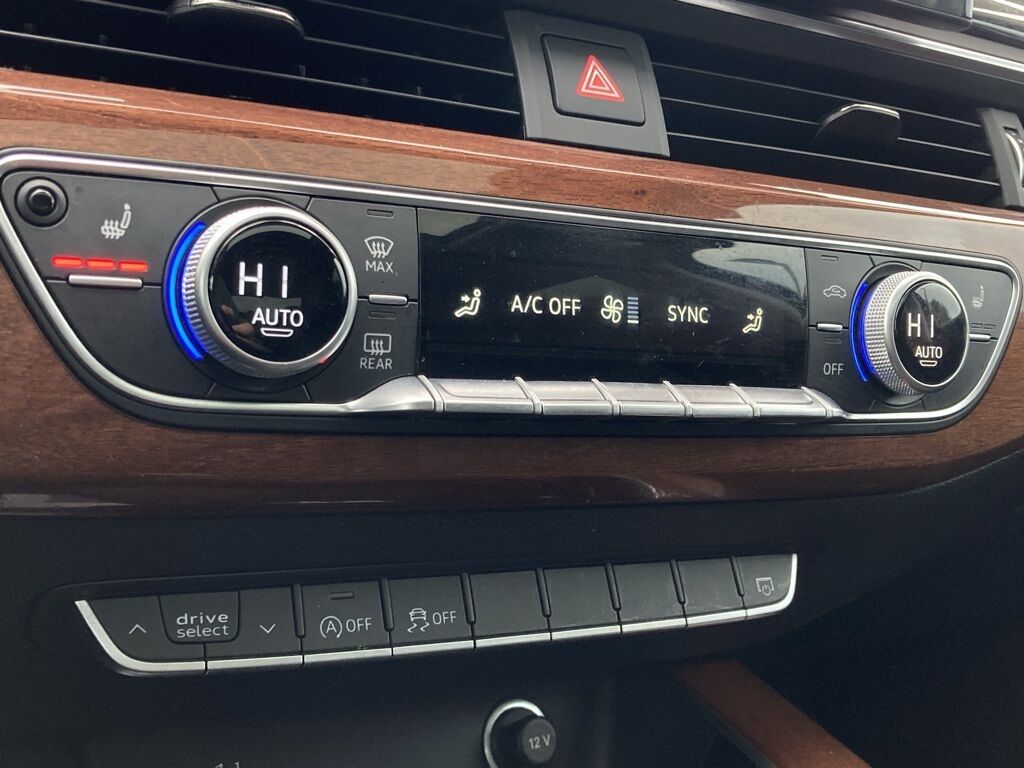 2021 Audi A4 40 Premium San Antonio TX