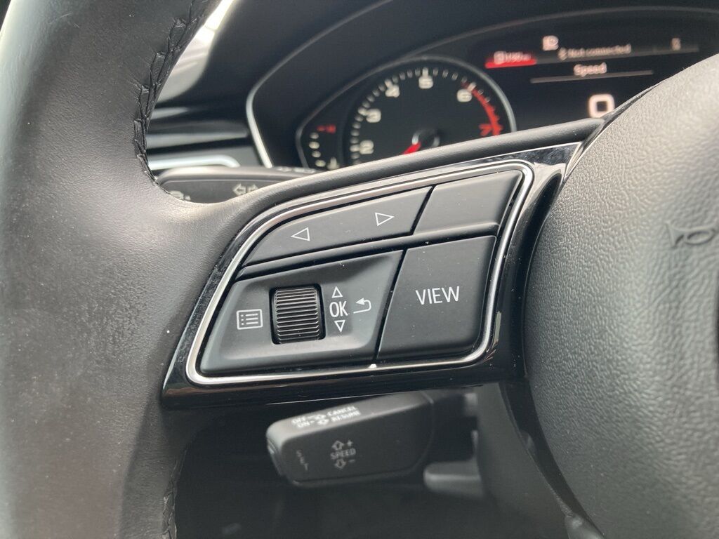 2021 Audi A4 40 Premium San Antonio TX