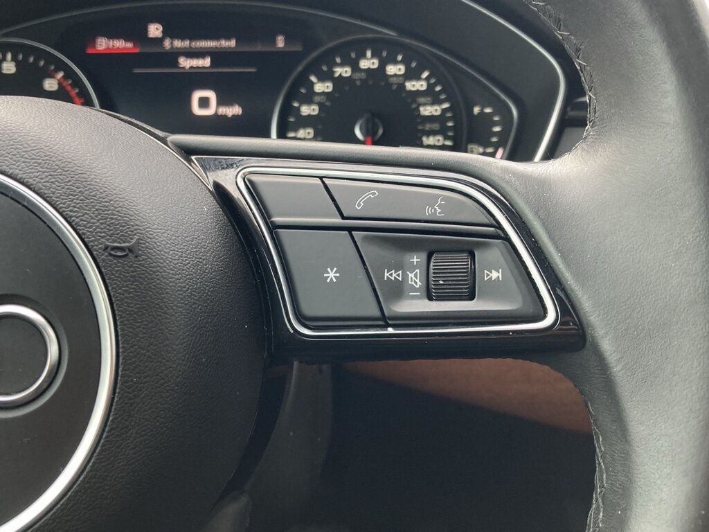 2021 Audi A4 40 Premium San Antonio TX