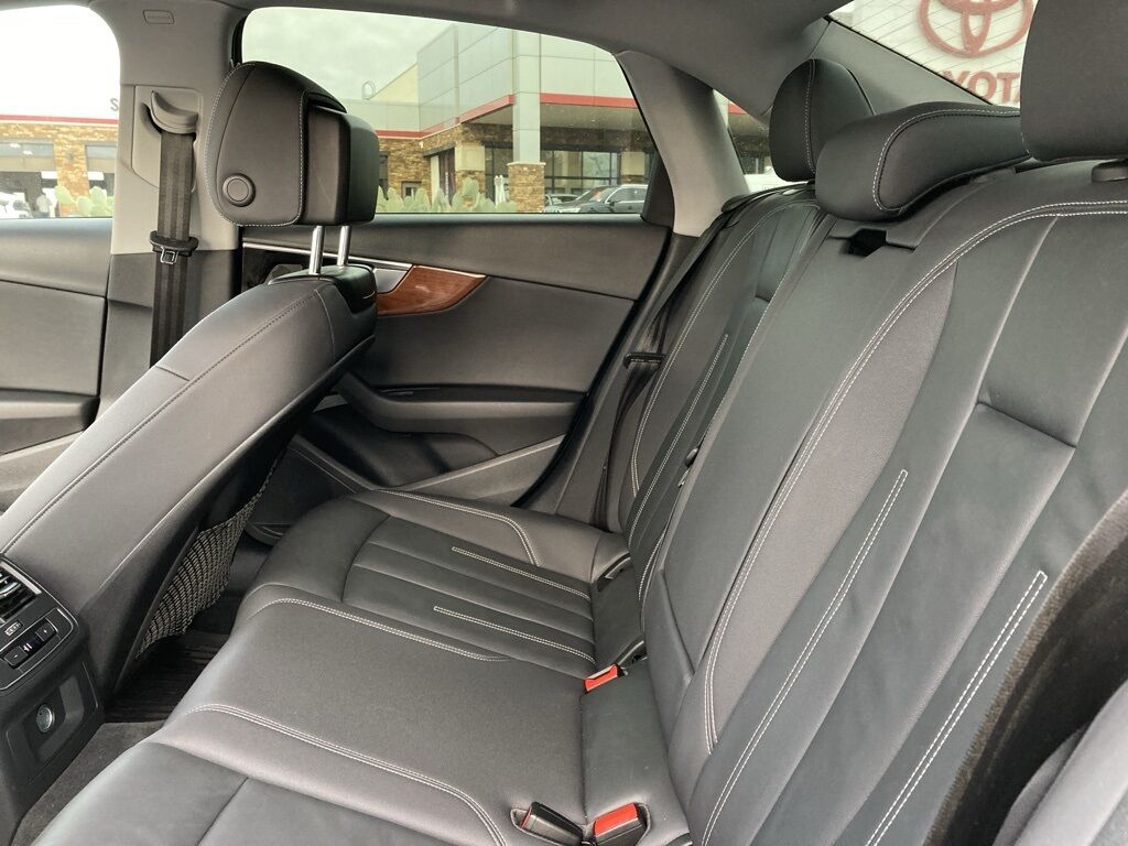 2021 Audi A4 40 Premium San Antonio TX