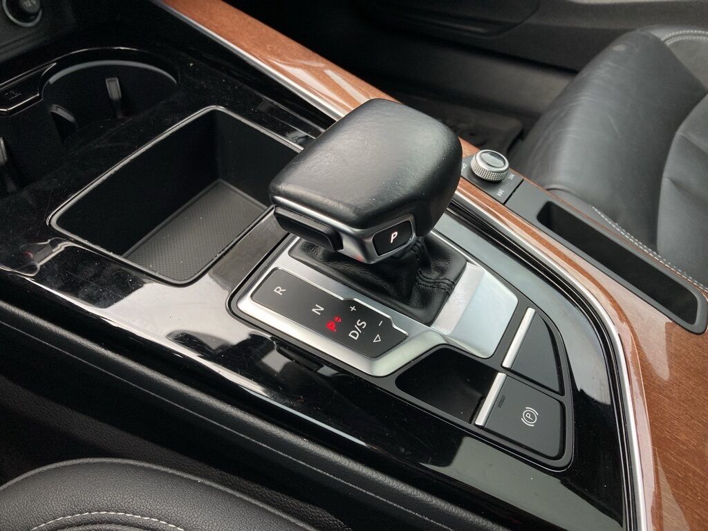 2021 Audi A4 40 Premium San Antonio TX