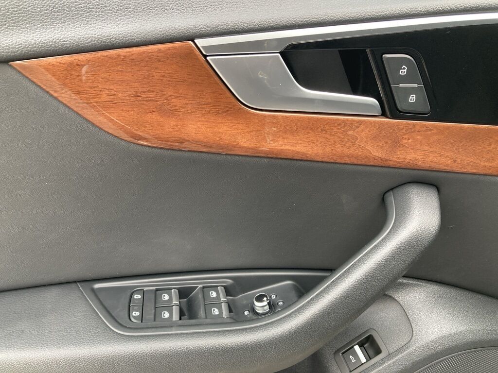 2021 Audi A4 40 Premium San Antonio TX