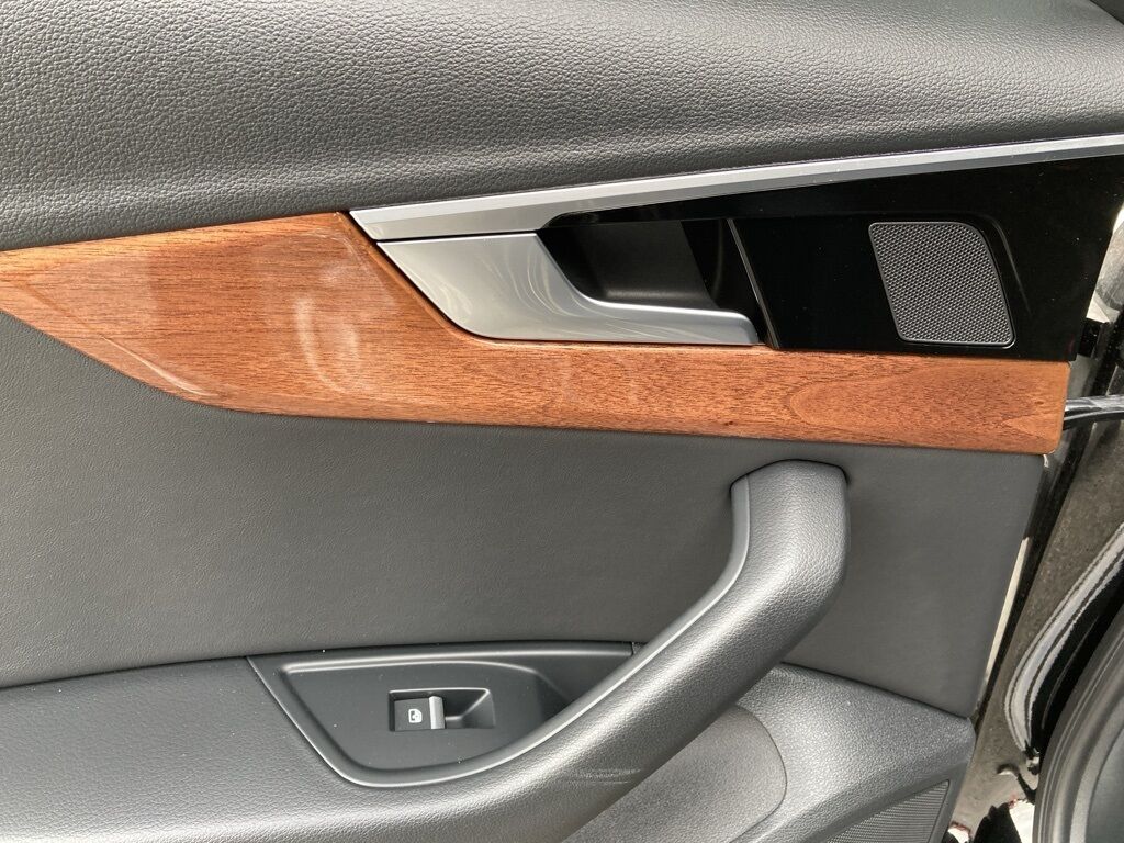 2021 Audi A4 40 Premium San Antonio TX