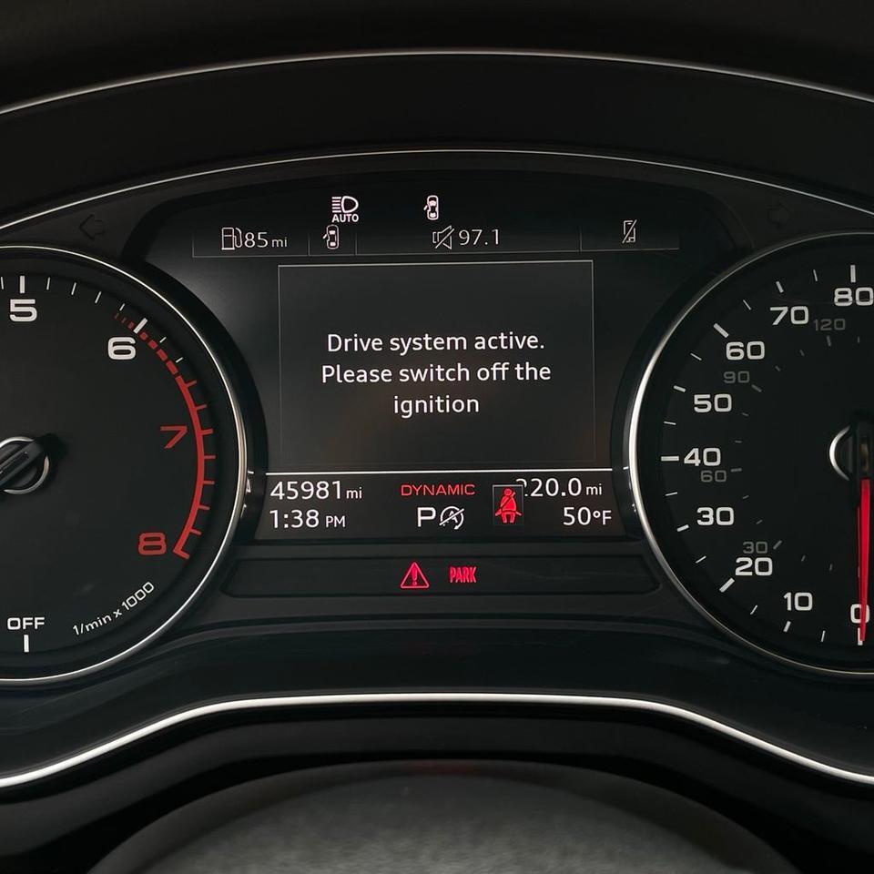 2021 Audi A4 40 Premium San Antonio TX