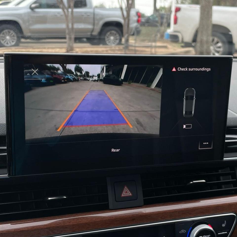 2021 Audi A4 40 Premium San Antonio TX