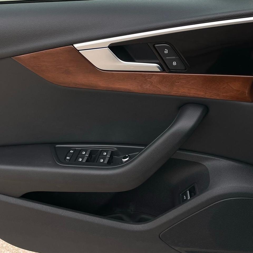 2021 Audi A4 40 Premium San Antonio TX