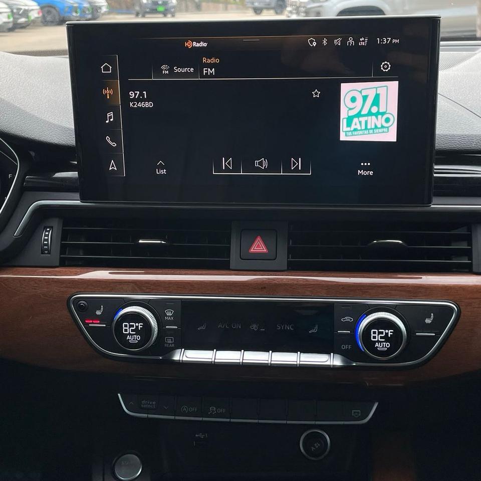 2021 Audi A4 40 Premium San Antonio TX