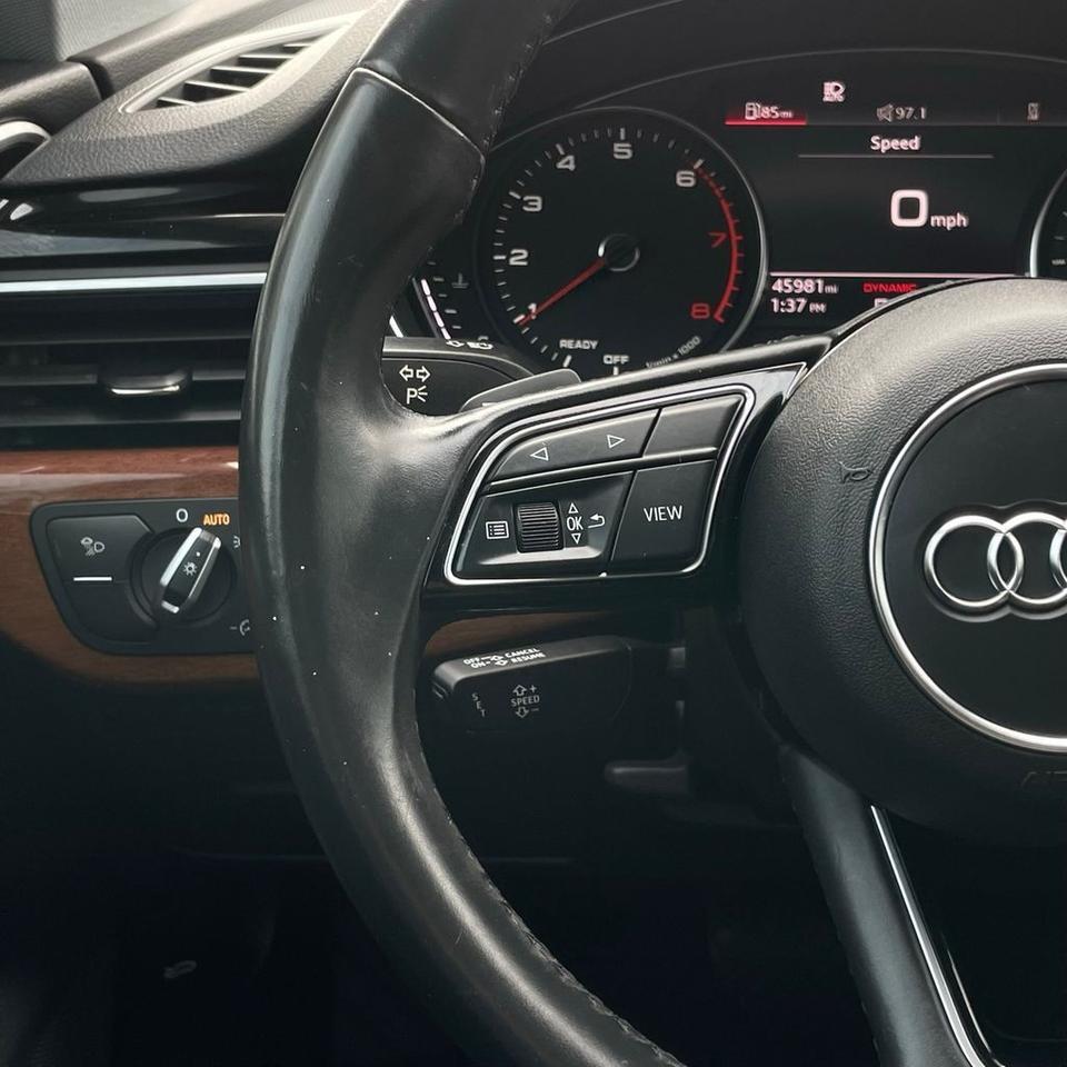 2021 Audi A4 40 Premium San Antonio TX