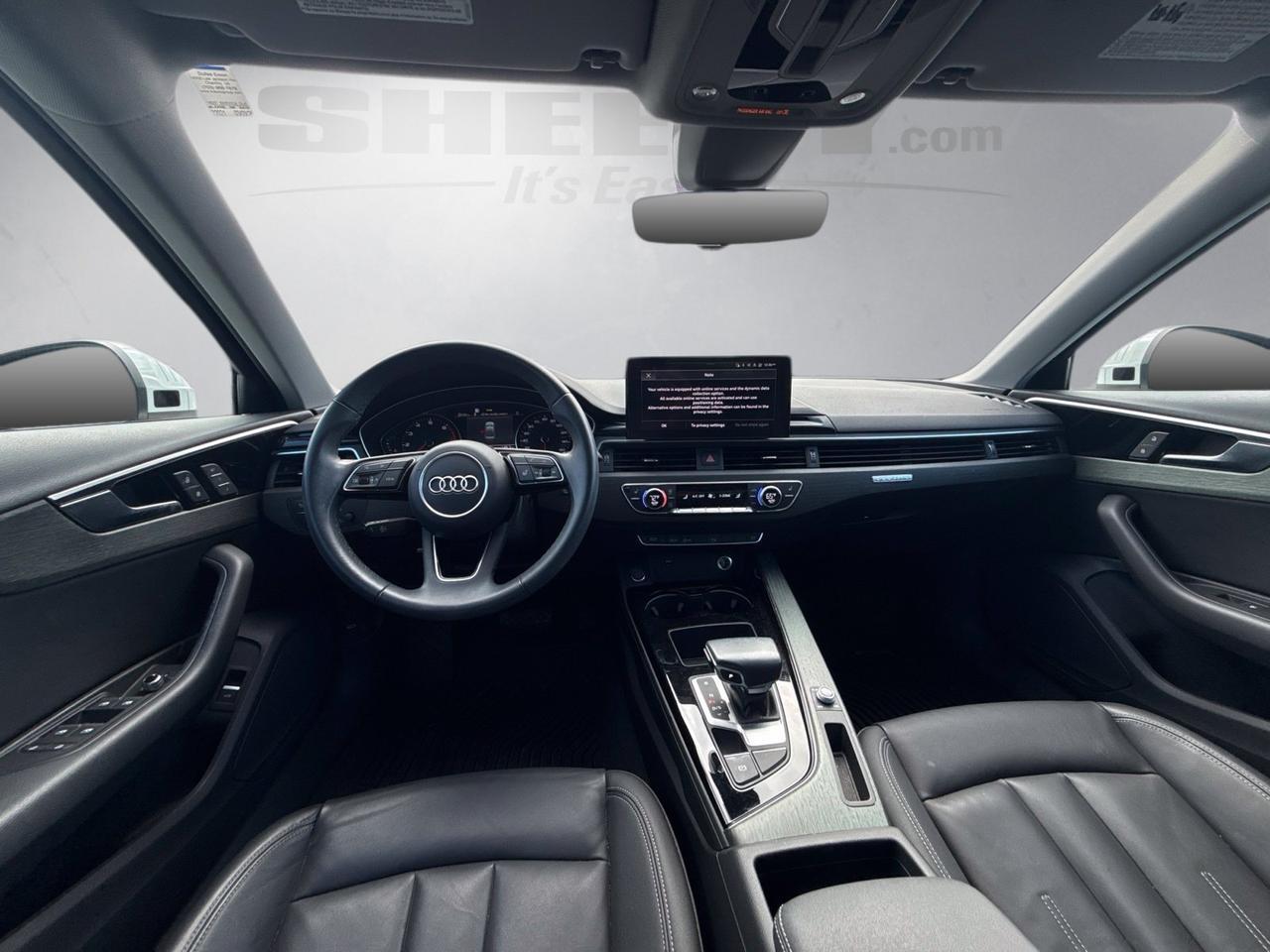 2021 Audi A4 40 Premium Chantilly VA