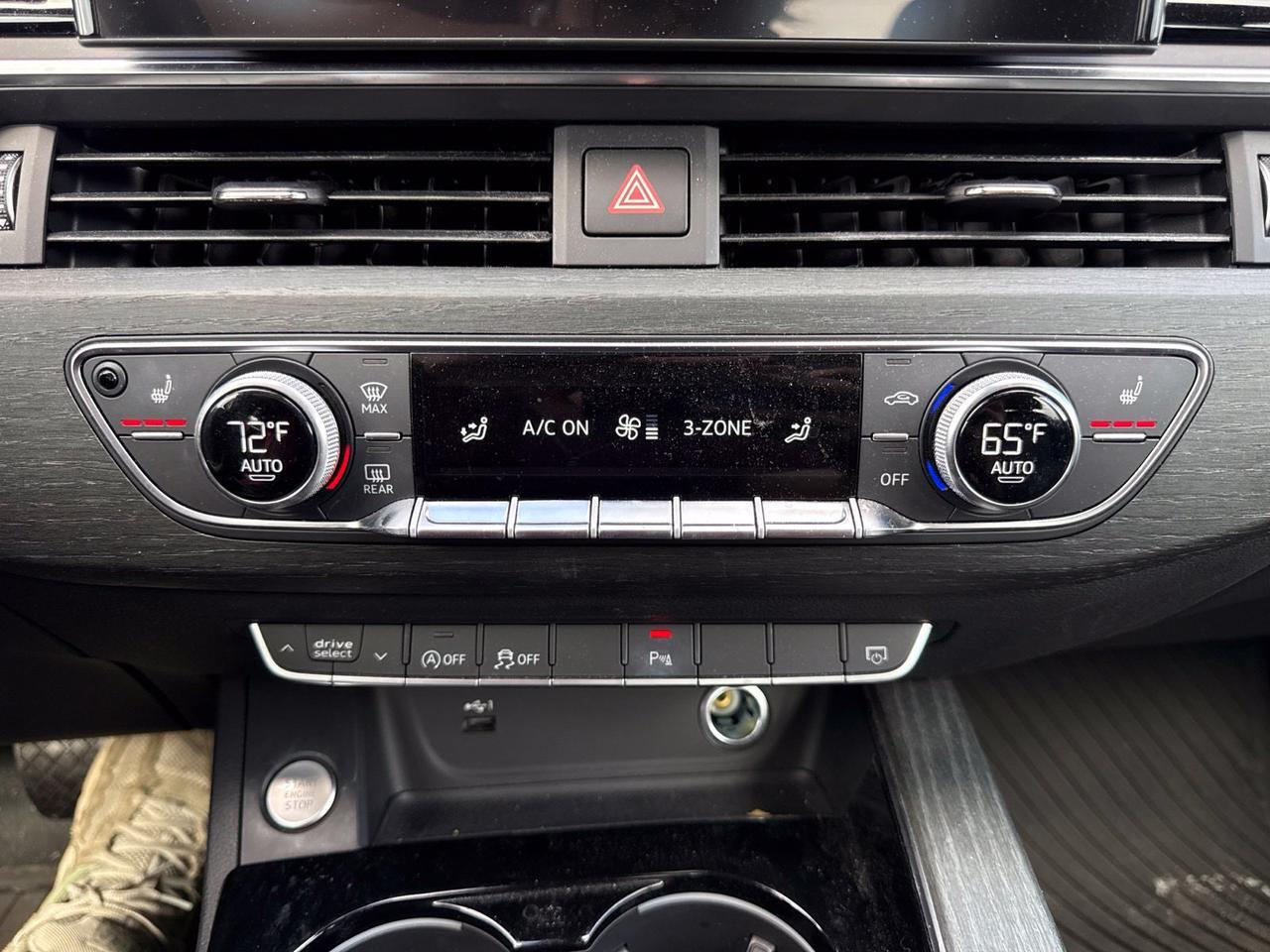 2021 Audi A4 40 Premium Chantilly VA