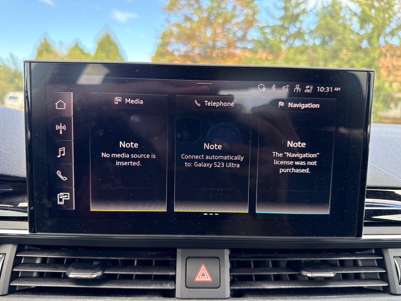 2021 Audi A4 40 Premium Chantilly VA