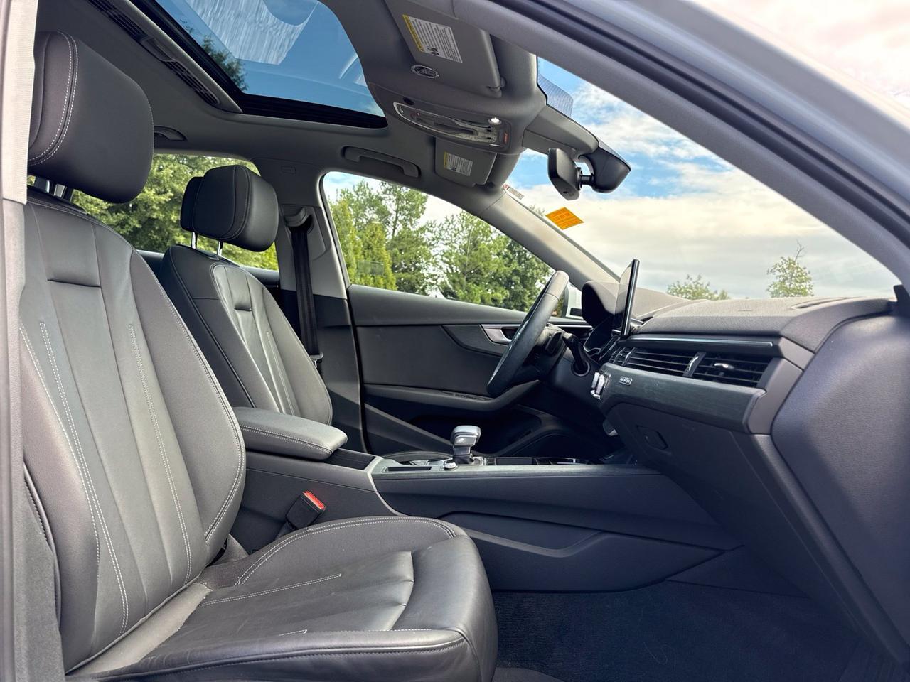 2021 Audi A4 40 Premium Chantilly VA